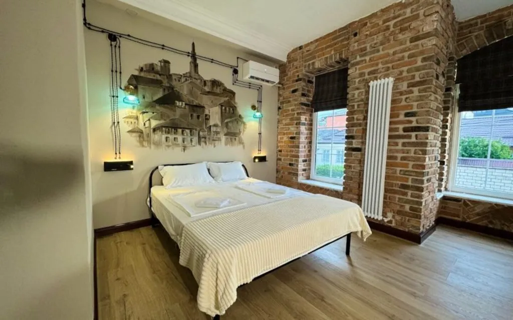 Квартира Комната — аренда посуточно в Дербент