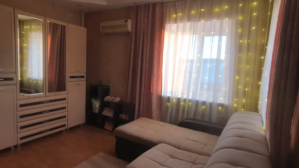 Апартаменты большие