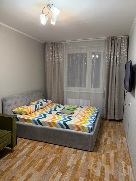 Уютная двушка в Ивановских Двориках