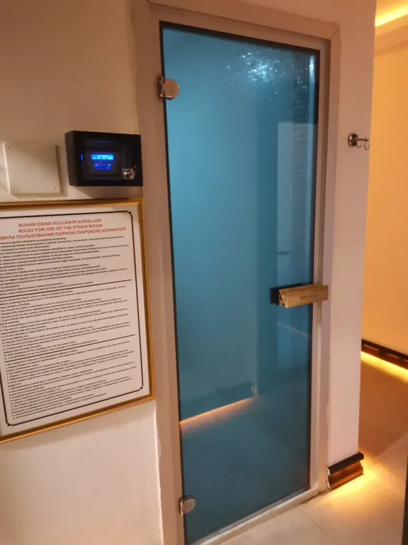 Элитная квартира в сердце города Алания(Турция)