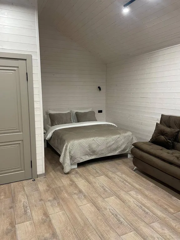 Коттедж Дом студия с видом на горы — аренда посуточно в Домбай