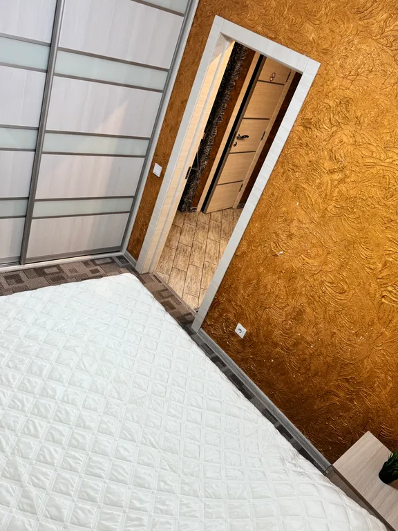 Омск, Кировский у ТЦ Мега