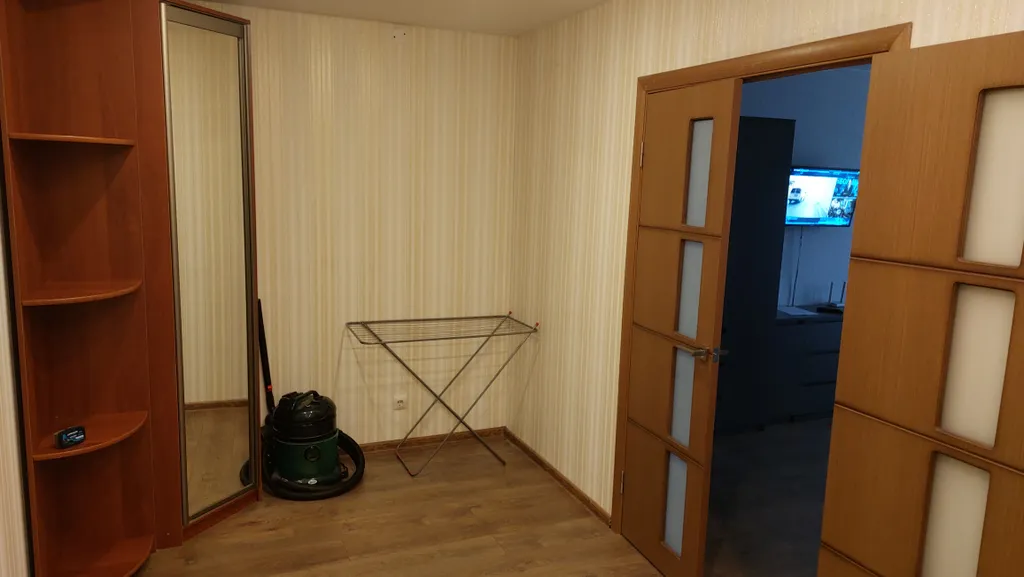 Квартира Уютная квартира для спокойного проживания — Ярославль