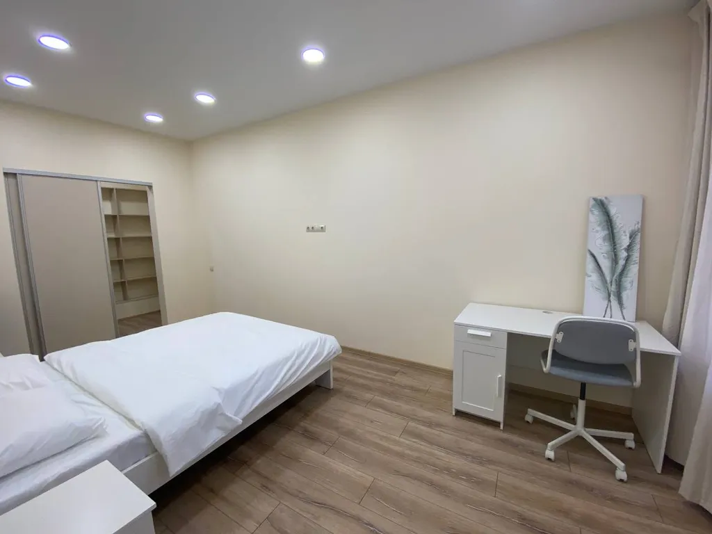 Квартира Квартира на Васильевском острове — Санкт-Петербург