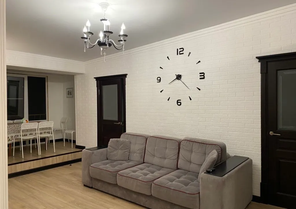 Уютная квартира в Фиагдоне с видом на горы — аренда посуточно в Верхний Фиагдон