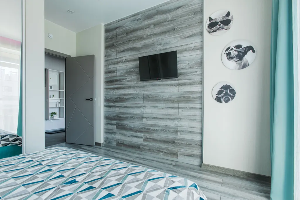 Suite Pearl Coast