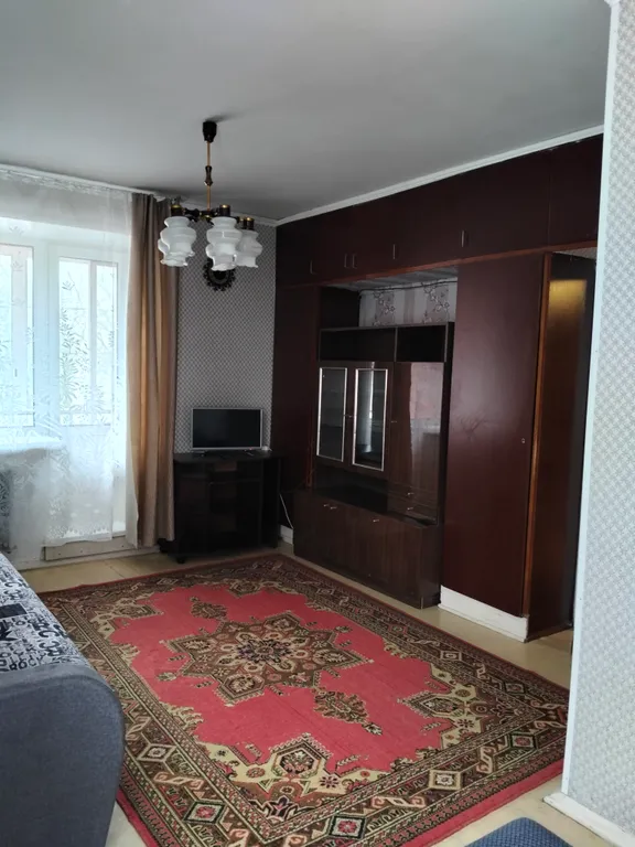 Квартира рядом с онкоцентром имени Цыба