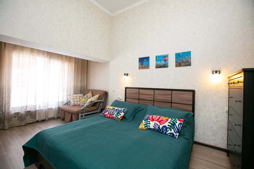 Видовая мансарда