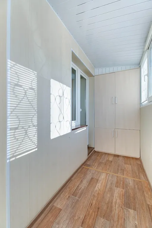 Апартаменты в центре города