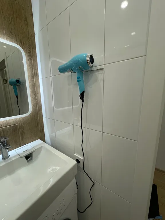 Квартира Уютная квартира-студия — Краснодар