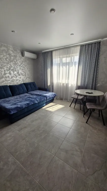 Уютный дом на Волге