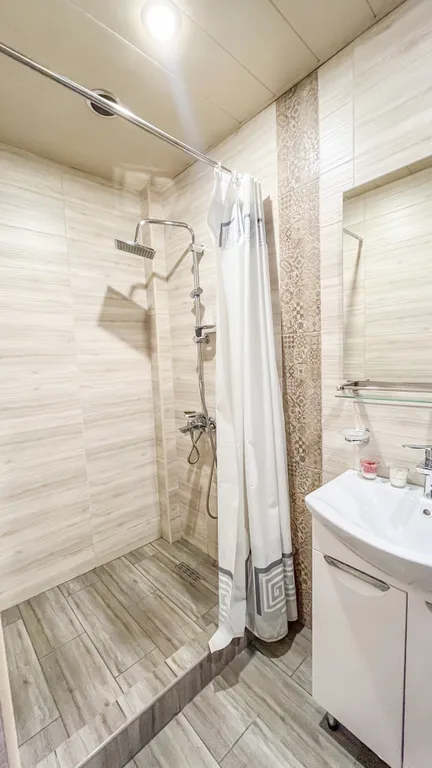 Комфортная и спокойная квартира в центре