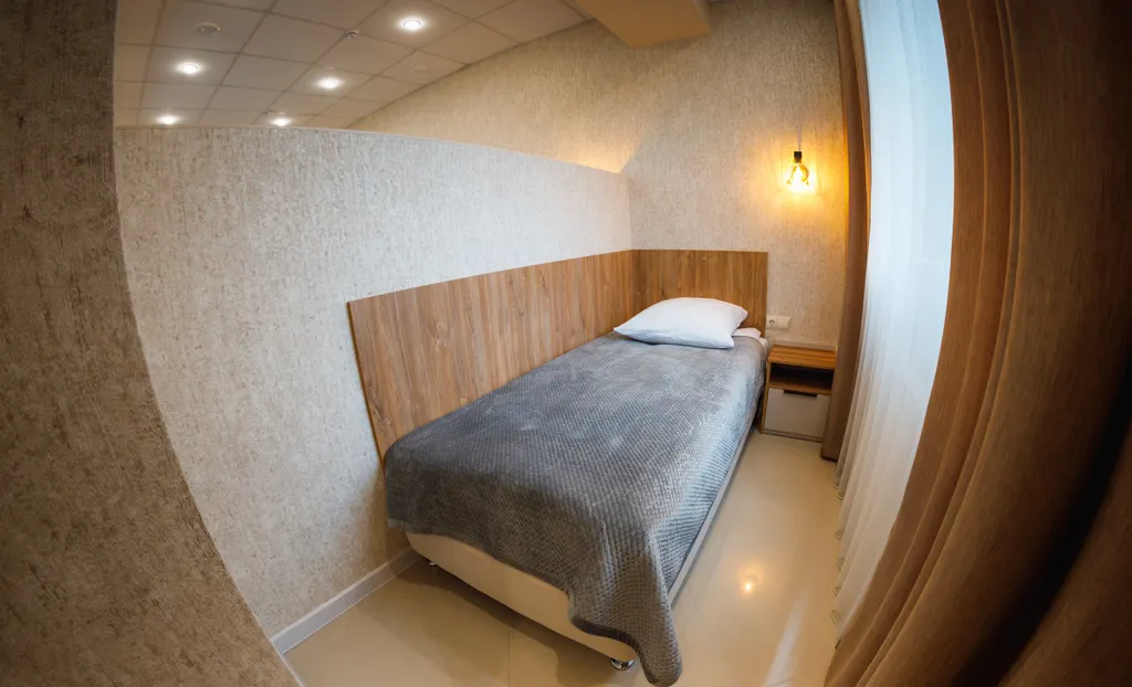 Номер делюкс