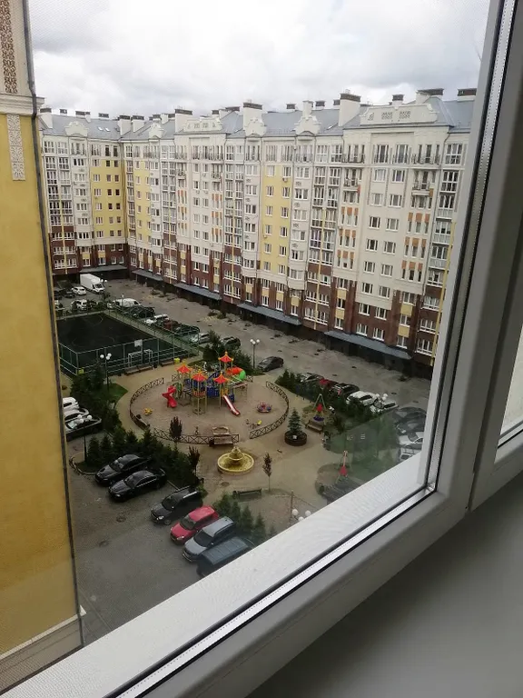 Квартира 2-комнатная Квартира — Зеленоградск