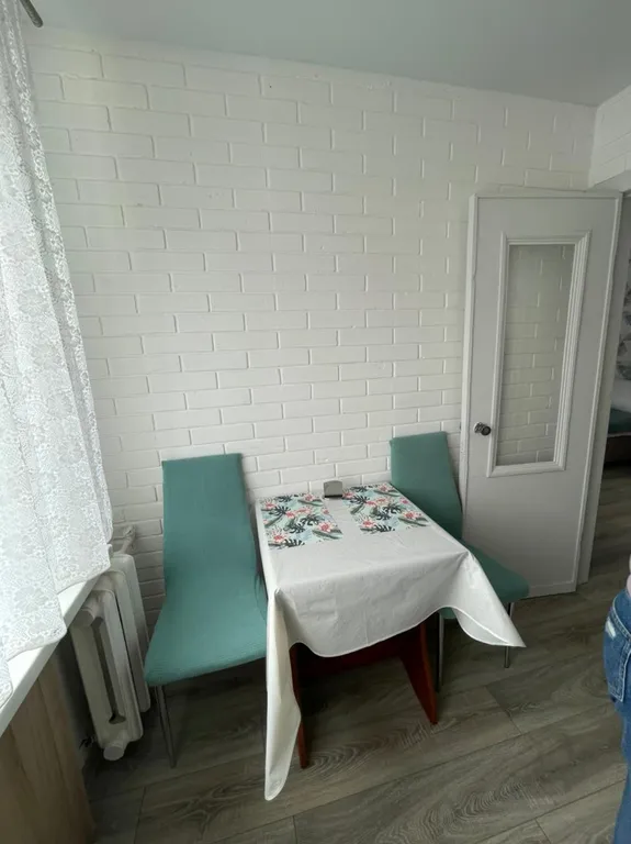 Квартира Уютная светлая и комфортабельная квартира в центре — Калининград