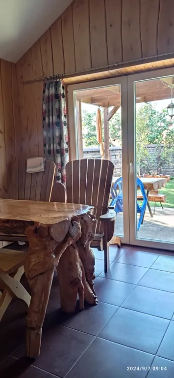 Уютный новый дом недалеко от центра