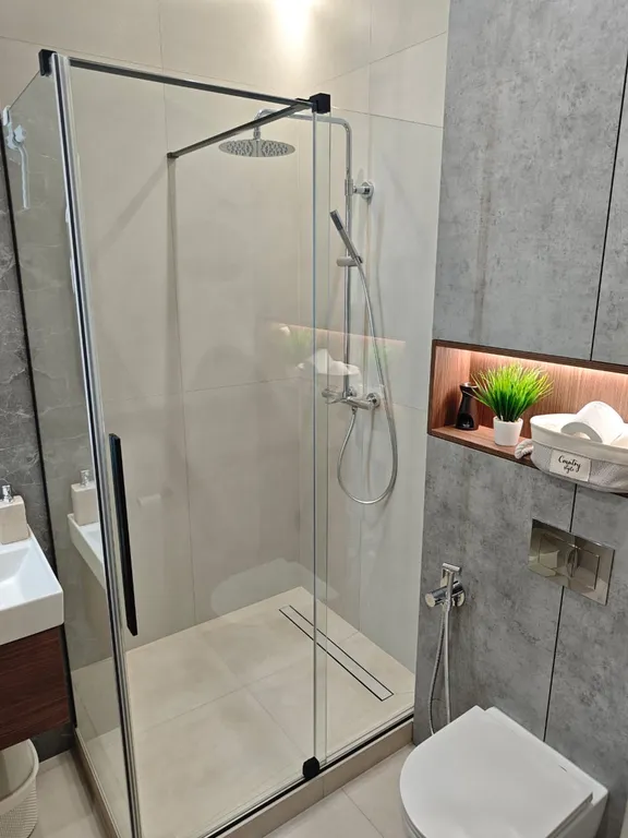 Квартира Тихая и комфортная квартира — Калининград