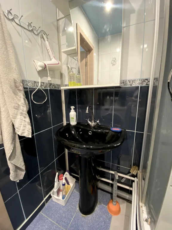 Уютная студия