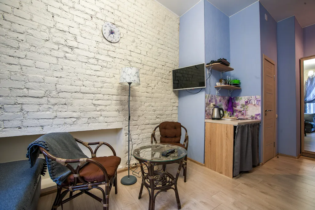 Квартира Комната — Санкт-Петербург
