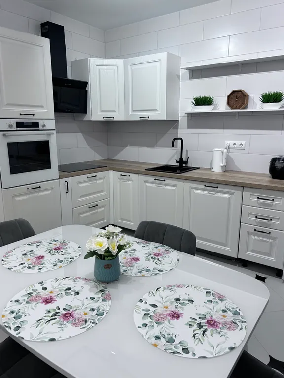 Современная 2-комнатная квартира в ЖК Лазурь - Новый уровень комфорт