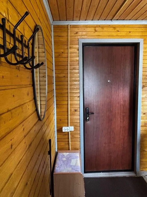 Домик у Букши