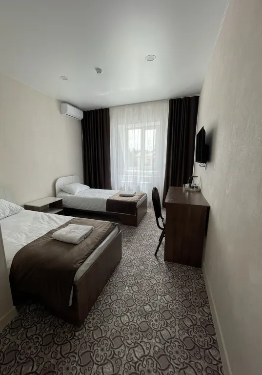 Квартира Комната — аренда посуточно в Цивильск