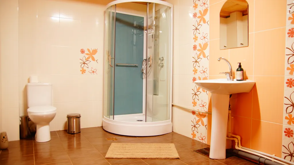 Шале золотой родник