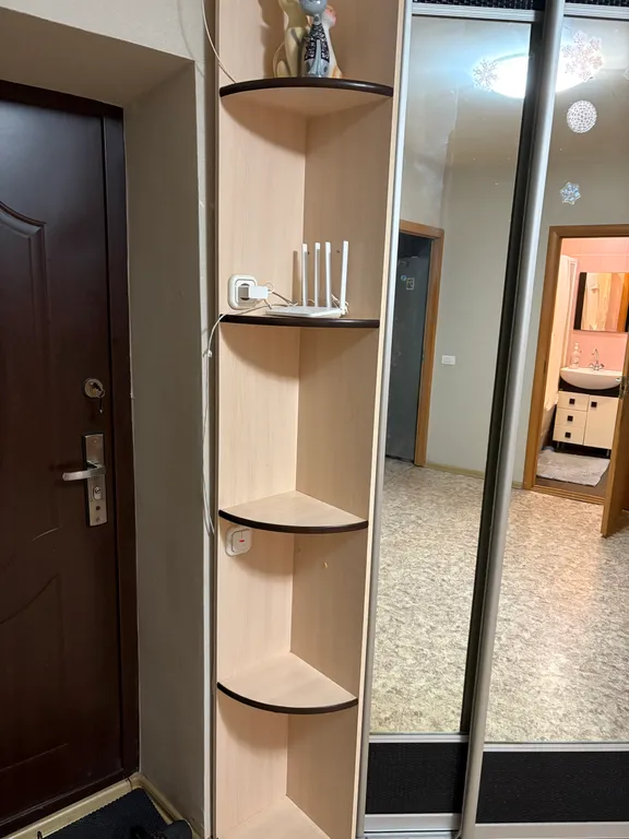 Квартира Самая большая двушка в городе — аренда посуточно в Грязовец