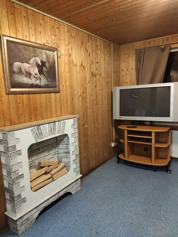 Коттедж Компания