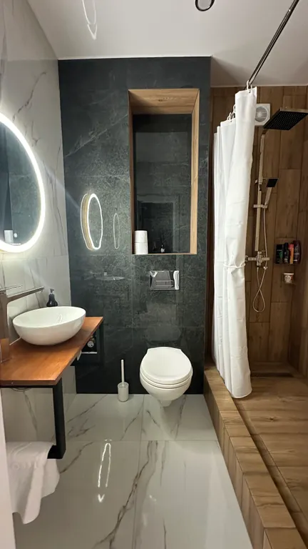 Квартира у набережной Брюгге