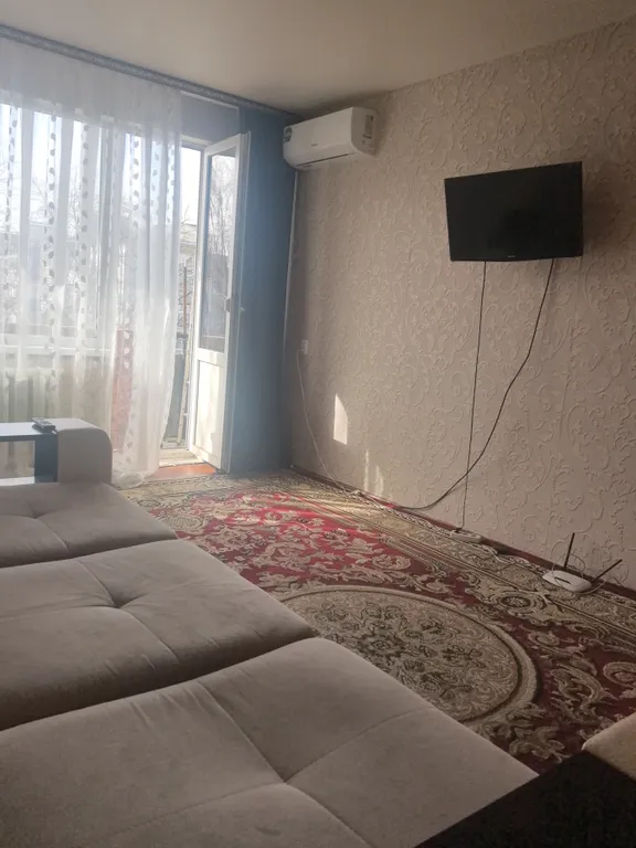 Уютная квартира в районе бара