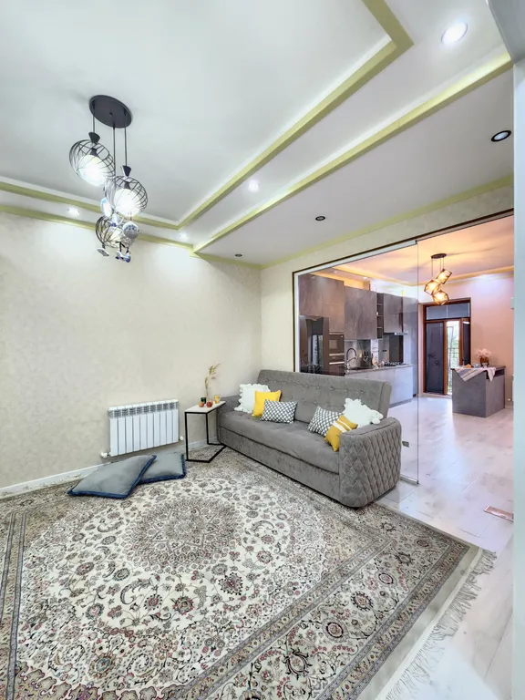 Апартаменты Сафия