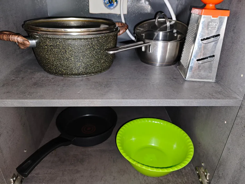 Новая уютная квартира с панорамным видом на город