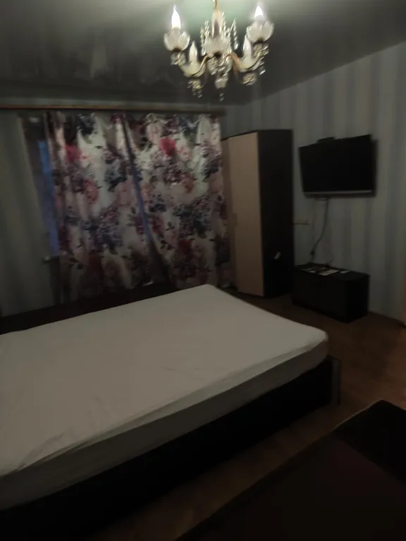 Уютная однокомнатная квартира