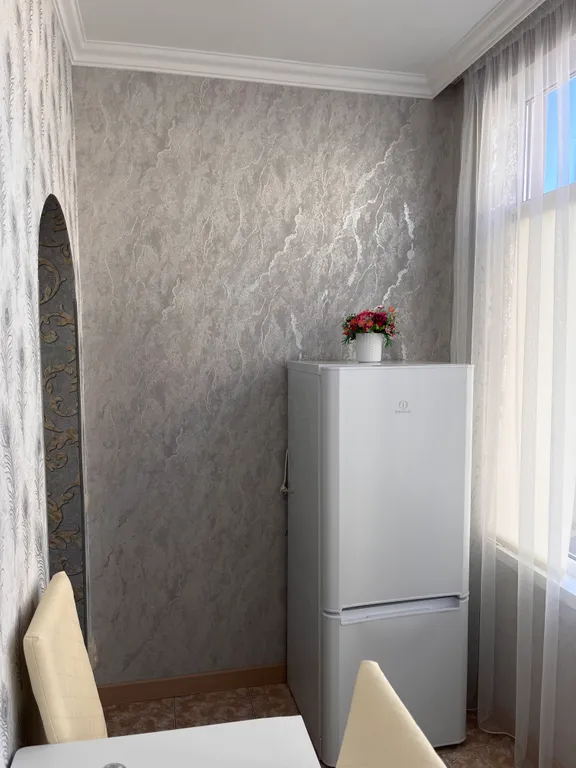 Квартира Апартаменты с кухней — Адлер