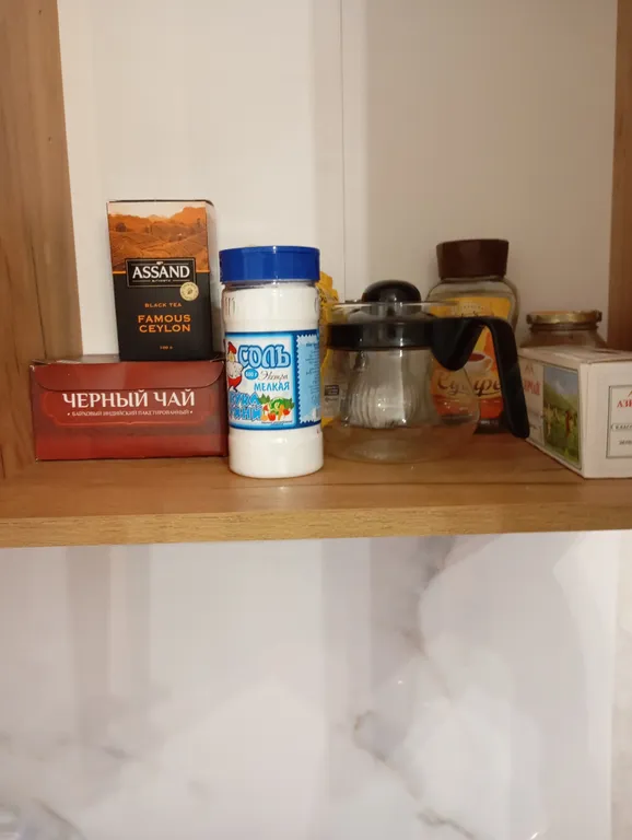 Уютная квартира рядом с метро