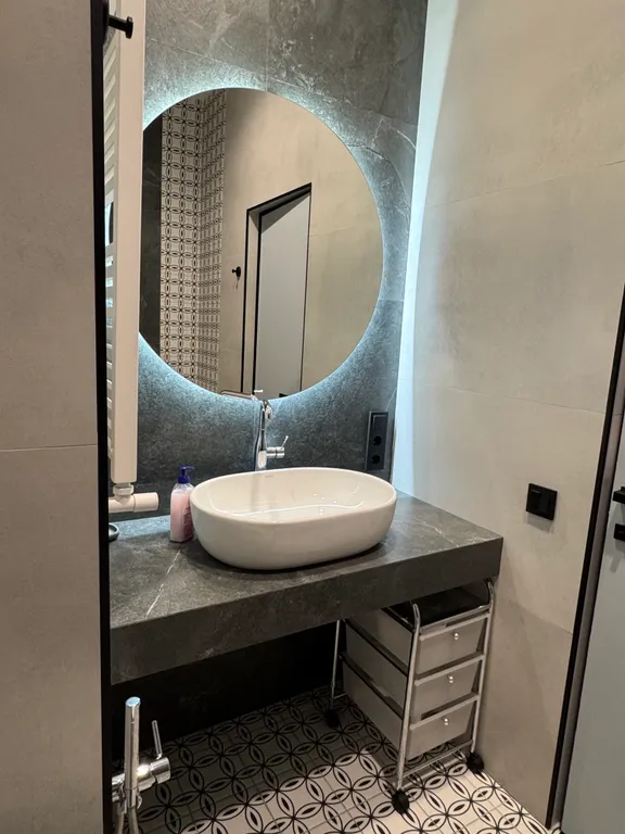 Квартира Квартира ЖК Рыбная Деревня — Калининград