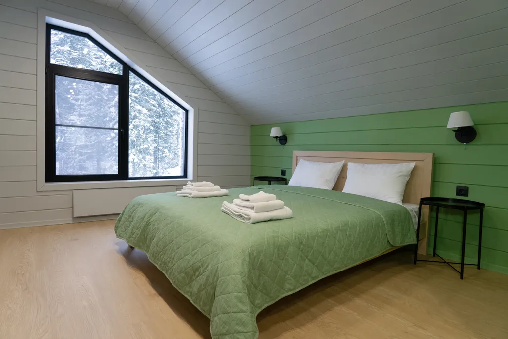 4-комнатный Дом