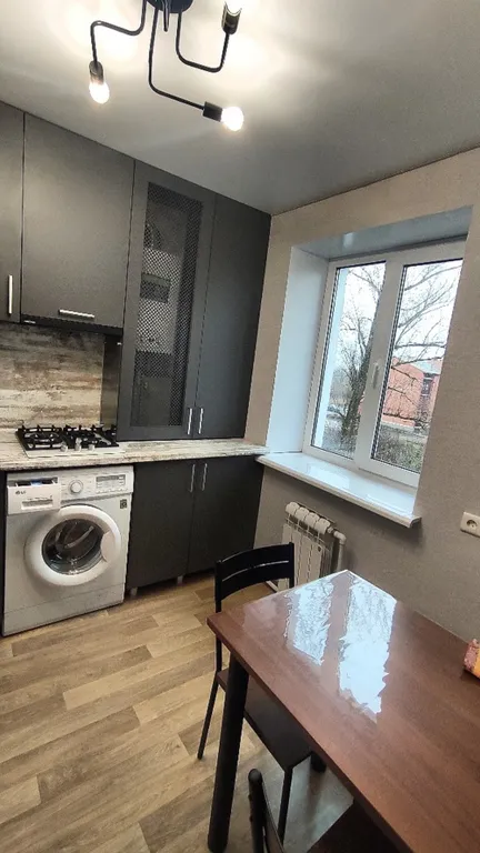 1 Квартира в Микрорайоне 3