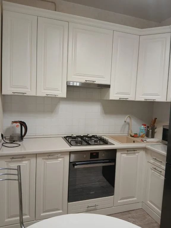 Квартира в новом  ЖК.по Чкалова