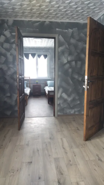 Новый дом для комфортного проживания