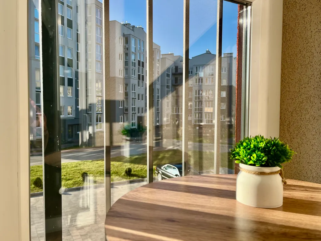 Квартира Квартира в Пионерском — Пионерский