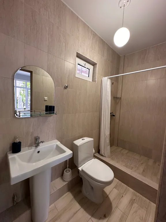 Двухместный номер Стандарт повышенной комфортности