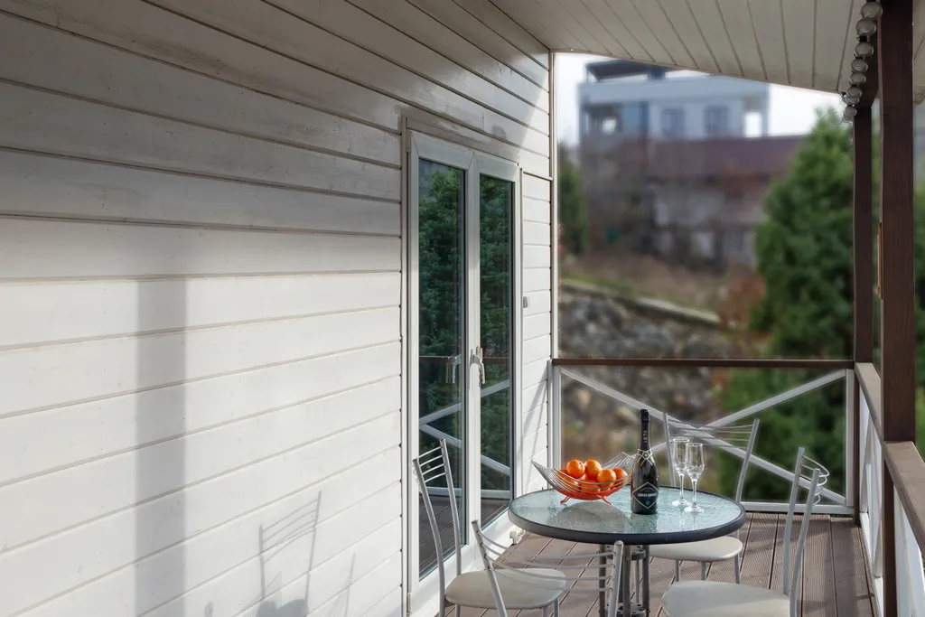 Озерная сказка