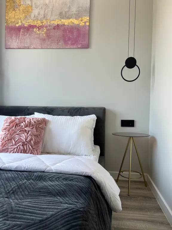 Уютный дом у моря — всего в пяти минутах пешком от пляжа