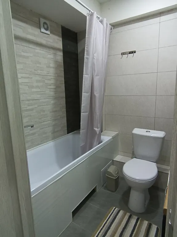 Квартира Квартира Адмиральская Лагуна беж — Севастополь