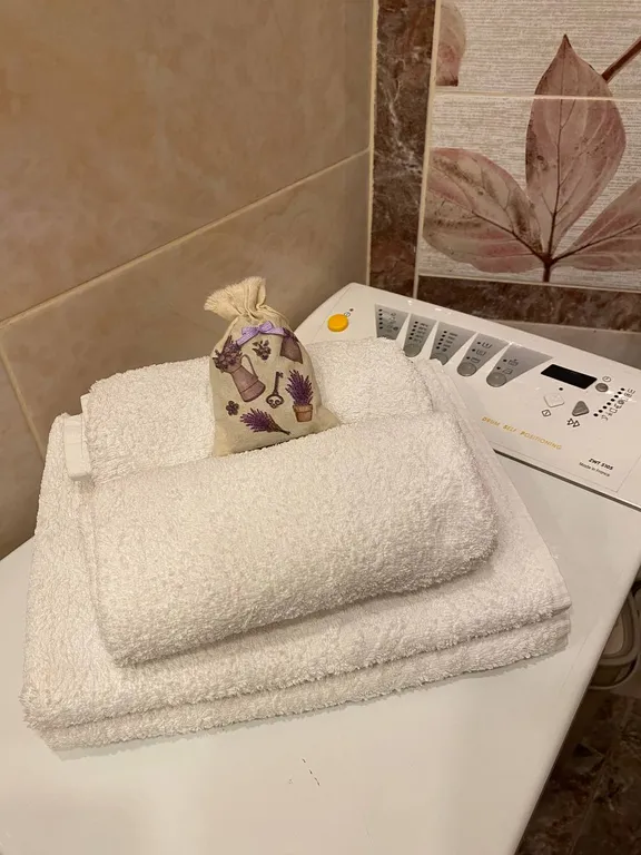 Квартира Квартира Уютно по-домашнему в центре города — Севастополь