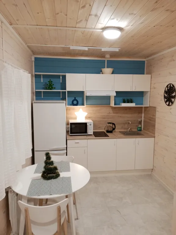 1-комнатный Дом