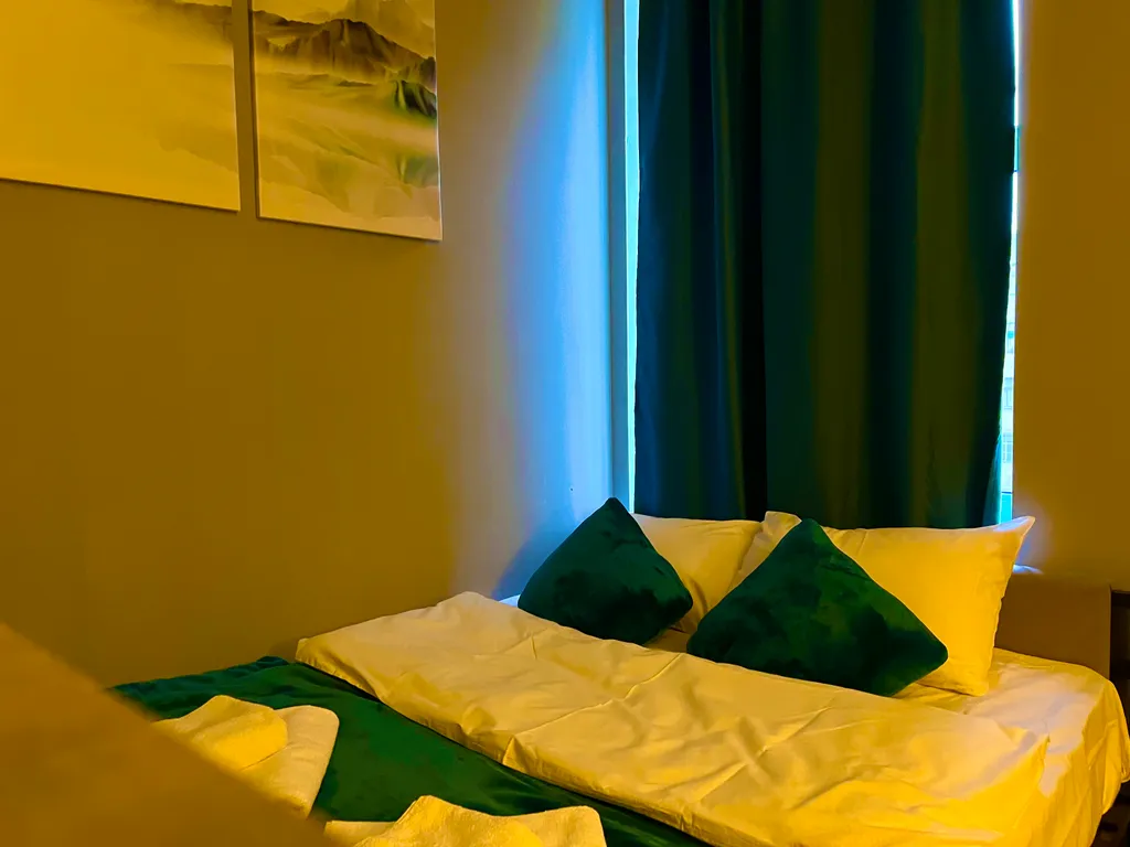 Квартира Квартира студия в самом центре города возле московского вокзала — Санкт-Петербург