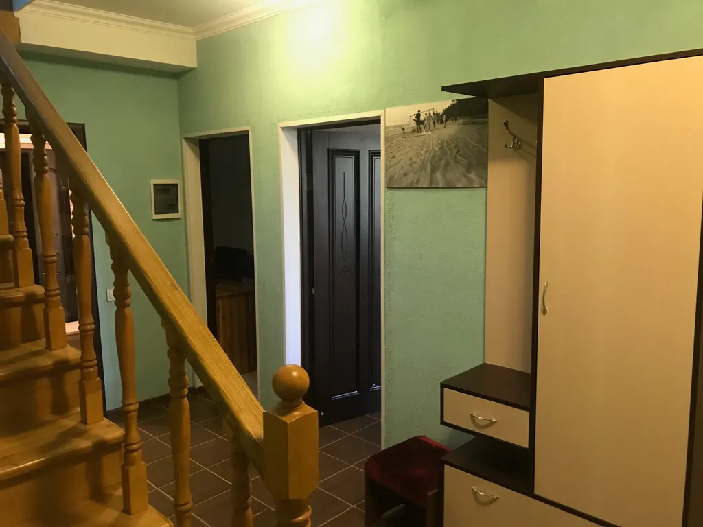 Уютный дом в пригороде Ялты